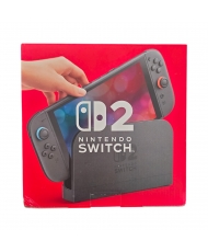 Nintendo Switch 2 Negro