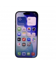 Iphone 17 256Gb Negro