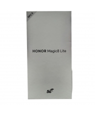 Honor Magic 8 Lite 512Gb Verde