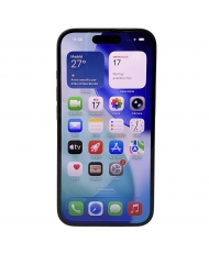 Iphone 16 128Gb Negro