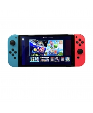 Nintendo Switch Oled 64Gb...
