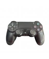 Mando Sony Ps4 Negro