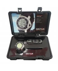 Reloj Sector Mountain Master