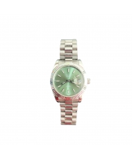 Reloj Cissden Verde