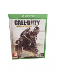 Call Of Duty Advanced...