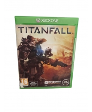 Titanfall Xbox One