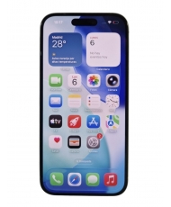 Iphone 15 256Gb Blanco