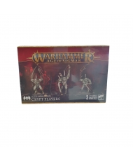 Warhammer Age Of Sigmar...