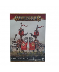 Warhammer Age Of Sigmar...
