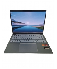 HP Pavilion Plus  Gris