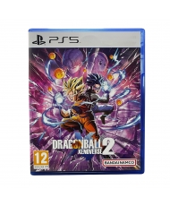 DragonBall Xenoverse 2 PS5