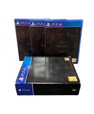 Demons Souls PS5