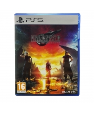 Final Fantasy VII Rebirth PS5