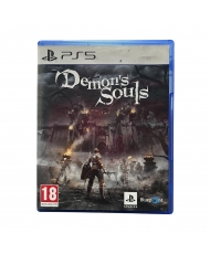 Dark Souls Trilogy PS4