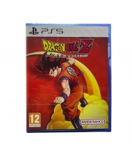 DragonBall Z Kakarot PS5