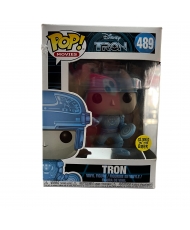 Funko Pop Tron 489