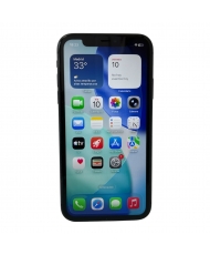 Iphone 11 64Gb Negro