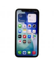 Iphone 11 64Gb Blanco