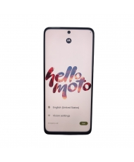 Motorola Moto G15 256Gb Verde