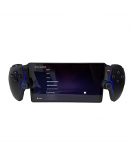 Sony Playstation Portal Negra