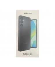 Samsung Galaxy A16 128Gb Negro