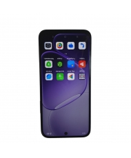 Oppo A6K 256Gb Negro