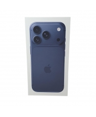 Iphone 17 Pro 256Gb Azul