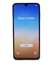 Samsung Galaxy A16 128Gb Negro