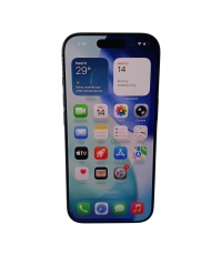 Iphone 17 Pro 256Gb Azul