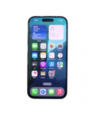 Iphone 15 128Gb Negro