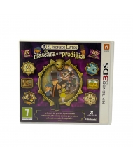 El Profesor Layton y La...