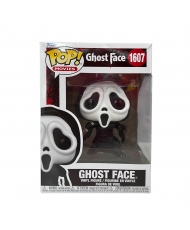 Funko Pop Ghost Face 1607