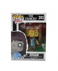Funko Pop Regan 203