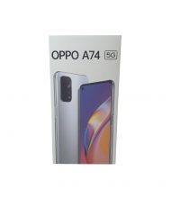 Oppo A74 5G 128Gb Negro