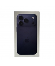 Iphone 17 Pro 256Gb Azul