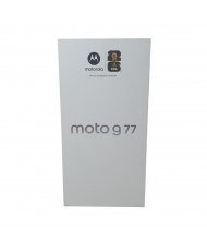Motorola Moto G77 256Gb Verde