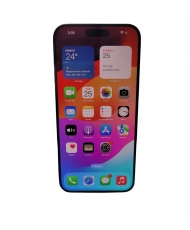 Iphone 15 Pro Max 1Tb Negro