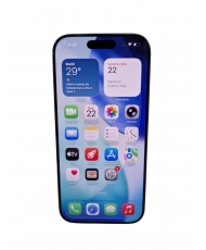 Iphone 17 256Gb Negro