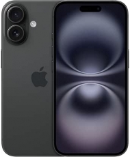 iPhone 16 Plus 256Gb Negro