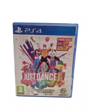 Just Dance 2019 PS4