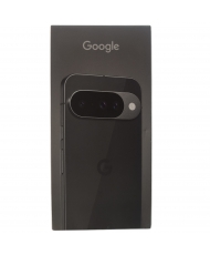 Google Pixel 10 256Gb Negro
