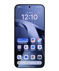 Xiaomi 17T Pro 512Gb Negro