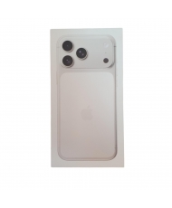 Iphone 17 Pro Max 256Gb Blanco