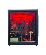 HP Obelisk Desktop 8750