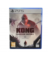 Kong Survivor Instinct Ps5