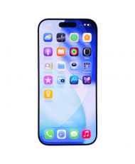 Iphone 17 Pro 256GB Gris