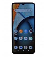 Xiaomi MI A3 128Gb Negro