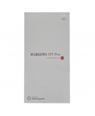 Xiaomi 17T Pro 512Gb Negro