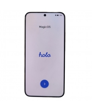 Honor Magic 8 Lite 512Gb Negro