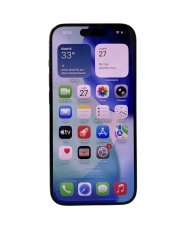 Iphone 15 Pro 256Gb Azul...